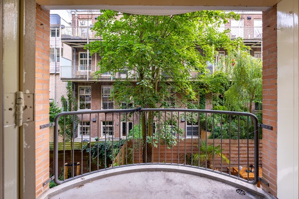 Medium property photo - Reinwardtstraat 168, 1093 HP Amsterdam